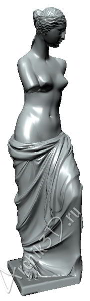 Статуя Венеры