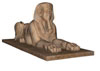 египетская скульптура